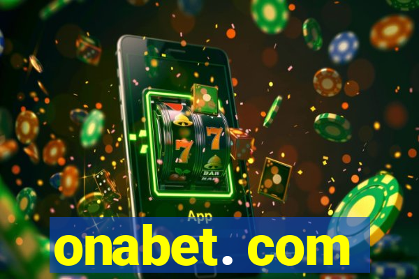 onabet. com